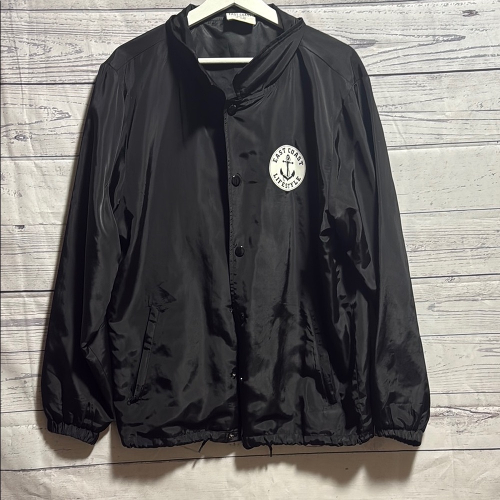 Eastcoast spring jacket